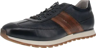Immagine prodotto di bugatti 331-ARX01-4100 XL - Scarpe da ginnastica da uomo - 4100-Blu scuro, Taglia:47 EU