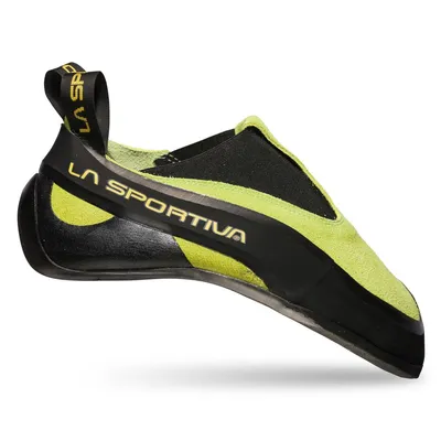 Produktbild von Cobra, Apple Green, 36.5, Climbing, Shoes - La Sportiva