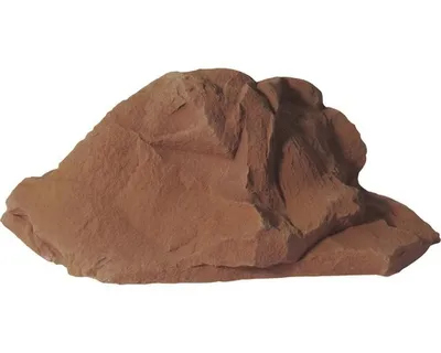 Produktbild von Dekoration VARIOGART Gebirge 1 Sandstein-rot