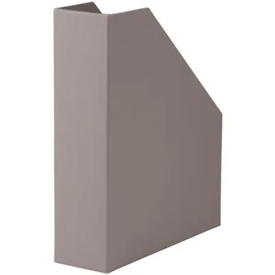 Produktbild von Stehsammer S.O.H.O. A4 taupe