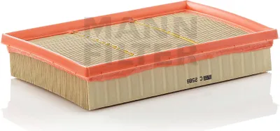 Obrázek produktu pro Vzduchový filtr MANN-FILTER C 2589