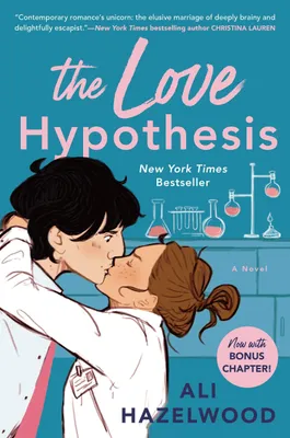 Produktbild von The Love Hypothesis