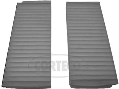 Produktbild von CORTECO 80001439 Innenraumfilter Pollenfilter für SSANGYONG Kyron SUV