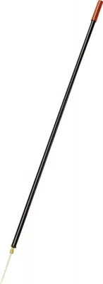Immagine prodotto di Spitboy 98cm manico in alluminio anodizzato 0,132kg 4,5mm FLORA