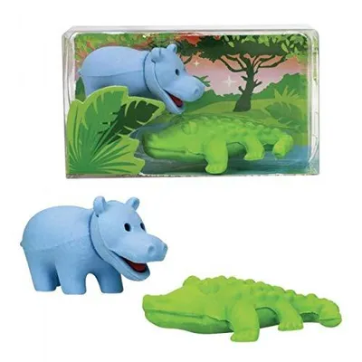 Produktbild von RADIERER Safari Friends 2er Set