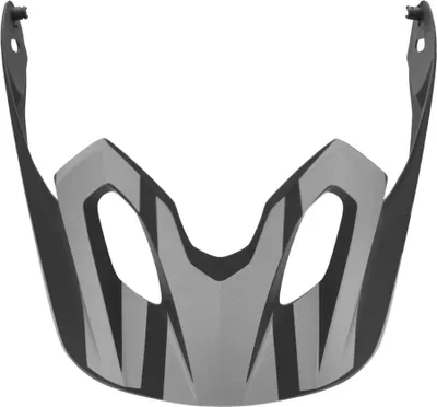 Immagine prodotto di Visiera Bell per Super DH Mips nera