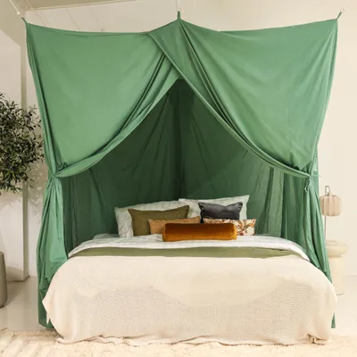 Immagine prodotto di Zanzariera per letto matrimoniale