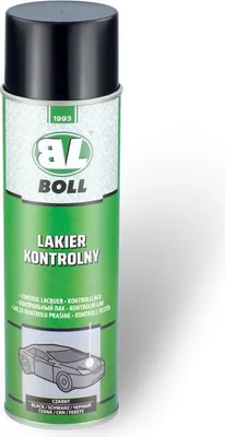 Produktbild von Boll Control Sprühfarbe