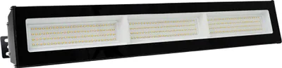 Zdjęcie produktu dla LUXULA LED-Hallenleuchte LX500143, HighBay, liniowa, 200W, 20000lm, 4000K
