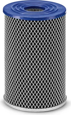 Produktbild von Original Kärcher Filterpatrone HEPA 8.634-529.0 Luftfilter Filtermodul