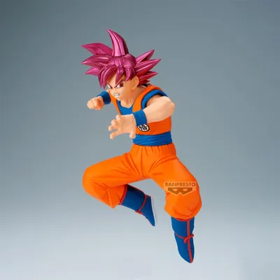 Produktbild von Banpresto BP29200P, Sammelfigur, Anime & Manga