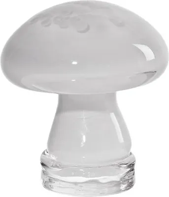 Produktbild von Glasfigur Champigon
