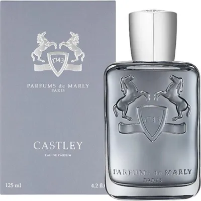 Obrázok produktu pre Parfums de Marly Castley parfémovaná voda pre mužov 75 ml