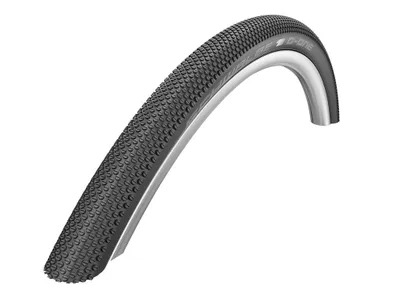 Zdjęcie produktu dla Opony Schwalbe G-One Allround HS473 fb. 27.5x2.80" 70-584 sw-SSkin DD RG Perf.DC E-25