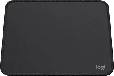Immagine prodotto di Logitech 956-000049 Logitech Mousepad Studio grafit