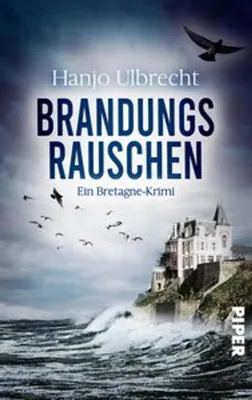 Obrázek produktu pro Brandungsrauschen