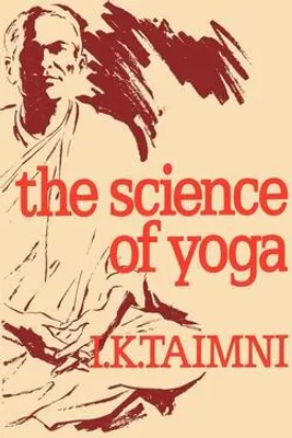 Produktbild von Science of Yoga