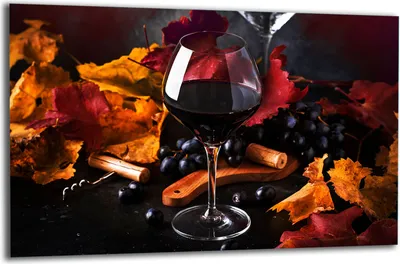 Produktbild von Herdabdeckplatte Glaskeramikkochfeld-Abdeckung Spritzschutz Glas 80x52 Wein