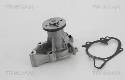 Produktbild von TRISCAN Kühlmittelpumpe Wasserpumpe für HYUNDAI i10 (PA) 8600 43010