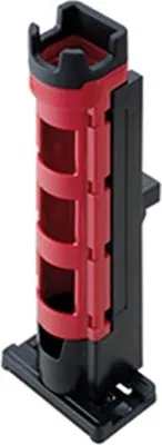 Produktbild von MEIHO Rod Stand BM-280, schwarz/rot