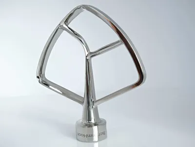 Produktbild von TschimmBeat Flachrührer TH45 SB