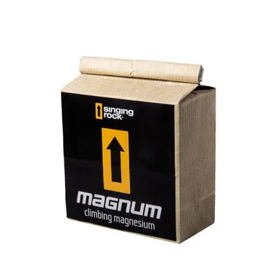 Zdjęcie produktu dla Singing Rock Magnum kosztuje 56 g