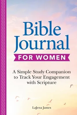 Productafbeelding van Bible Journal for Women