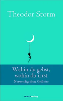 Immagine prodotto di Wohin du gehst, wohin du irrst