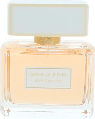 Obrázek produktu pro Givenchy Dahlia Divin Eau de Parfum Spray 75ml