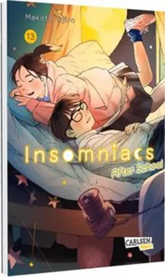 Produktbild von Insomniacs After School 13