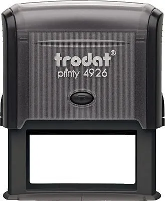 Produktbild von Trodat Textstempel Printy 4927