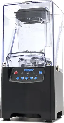 Image de Maxima - Mélangeur Gastro - 1,5 l - 1500W - 5 Programmes