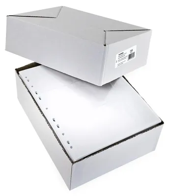 Produktbild von HERMA 7556 Fotofán formát na šírku biely 9x13 cm 250 puzdier archivačne bezpečných
