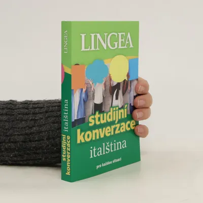 Image de Italština - Studijní konverzace pro každou situaci
