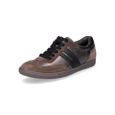 Produktbild von Paul Green Damen Sneaker braun metallic 6,5