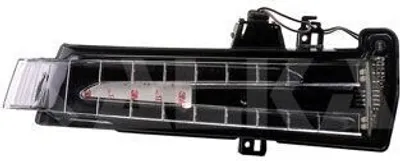 Produktbild von ALKAR 6201709 Blinker Blinkleuchte Außenspiegel Links passend für MERCEDES-BENZ C-Klasse Limousine (W204) C-Klasse T-modell (S204) E-Klasse Limousine