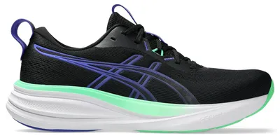 Image de ASICS GEL-PULSE 17 - Noir/Cobalt Burst