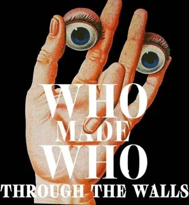 Produktbild von Through The Walls