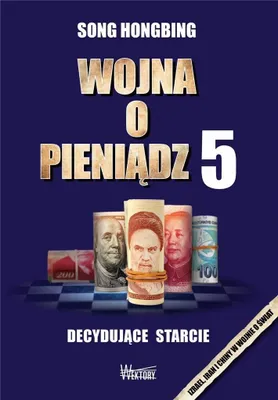 Produktbild von Wojna o pieniądz 5. Decydujące starcie