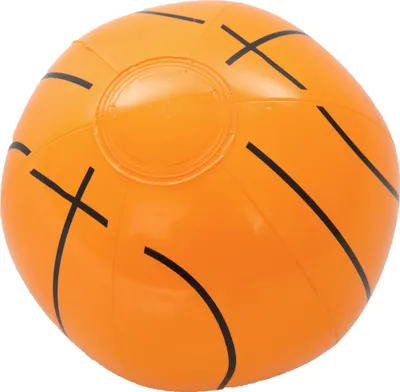 Produktbild von Bestway® Ersatzteil Wasserball (orange) für H2OGO!® Super Speedway und Tsunami Waves Wasserparks