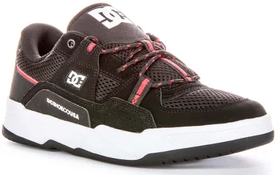 Image de Chaussures DC Construct ADYS100822KHO