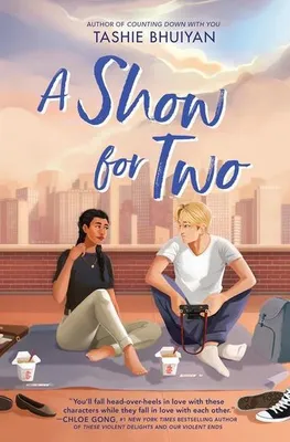 Image de A Show for Two