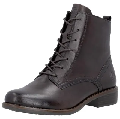 Produktbild von Remonte Stiefelette Stiefelette Glattleder
