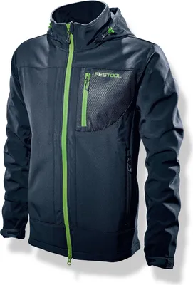 Immagine prodotto di Festool Softshell-Jacke Festool S