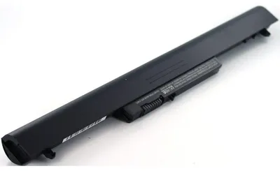 Produktbild von Akku für Hewlett-Packard Pavilion 15-B002SG Li-Ion 14,4 Volt 2200 mAh schwarz.