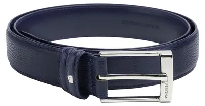Obrázok produktu pre Pás Festina Chronobike, modrá farba, model 100