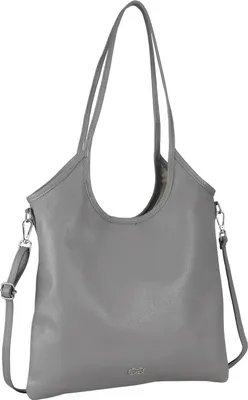Produktbild von Schultertasche Cuir aus echtem Leder, Italy von collezione alessandro