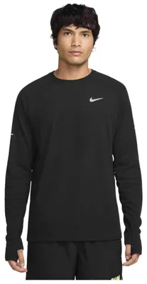 Obrázek produktu pro Tričko s dlouhým rukávem Nike HV2705-010 pro Pánské