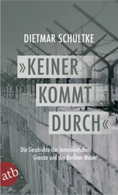 Produktbild von "Keiner kommt durch"