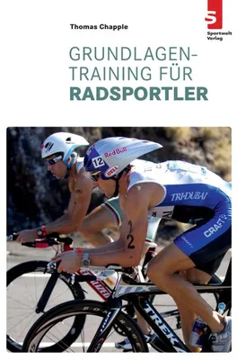 Image de Grundlagentraining für Radsportler